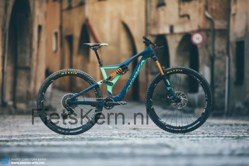 Orbea Rallon M-Team beoordelingen en specificaties